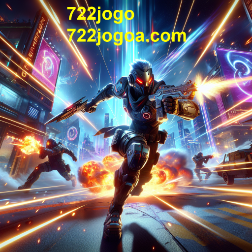 Adrenalina em Cada Jogo: Explorando a Categoria de Ação