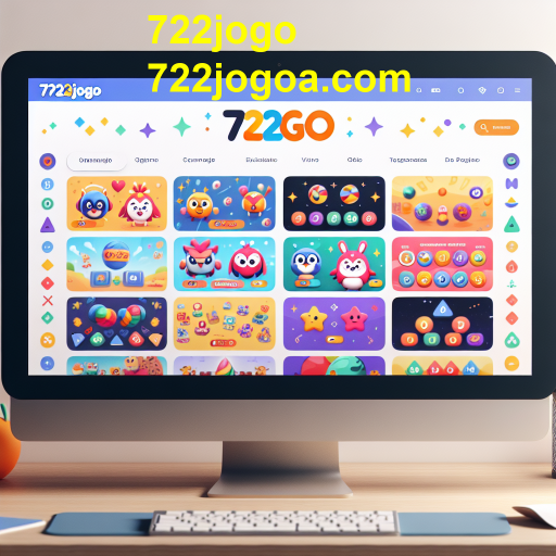 A Revolução dos Jogos Educativos: Aprender Brincando no 722jogo