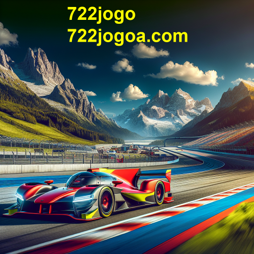 Acelere sua Diversão: Jogos de Corrida no 722jogo